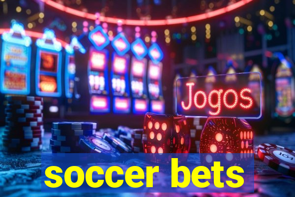 soccer bets